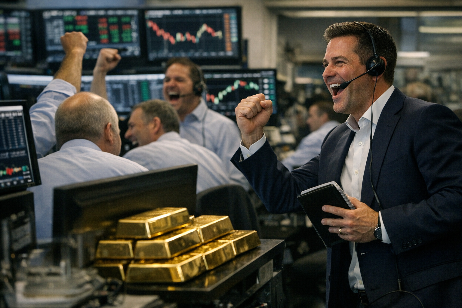 Gs Traders Goldman Sachs equities traders set second straight quarterly record ...