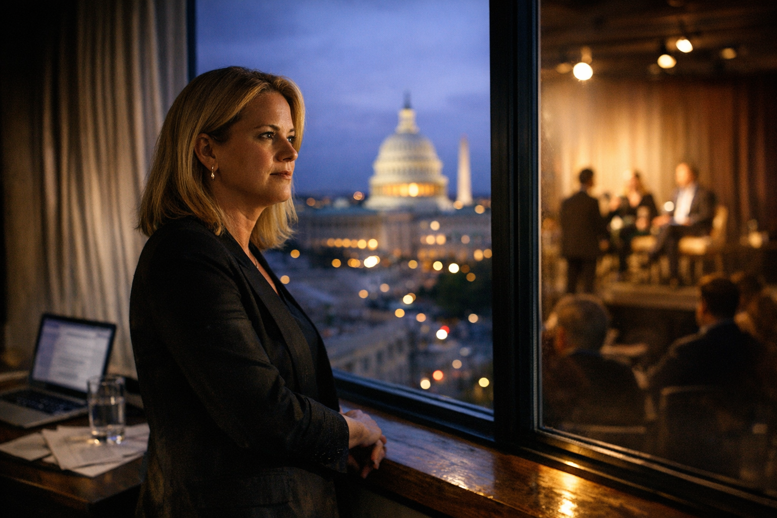 Puck CEO Sarah Personette expands subscription newsletter empire across ...