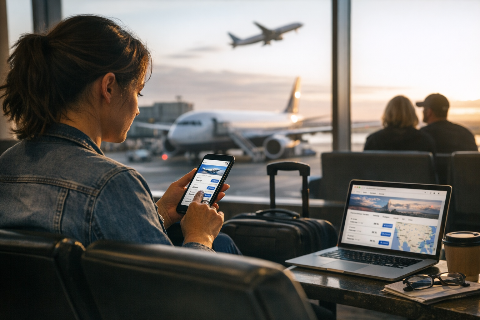 Google Brings AI Powered Flight Deals To Travelers Worldwide | Prism News
