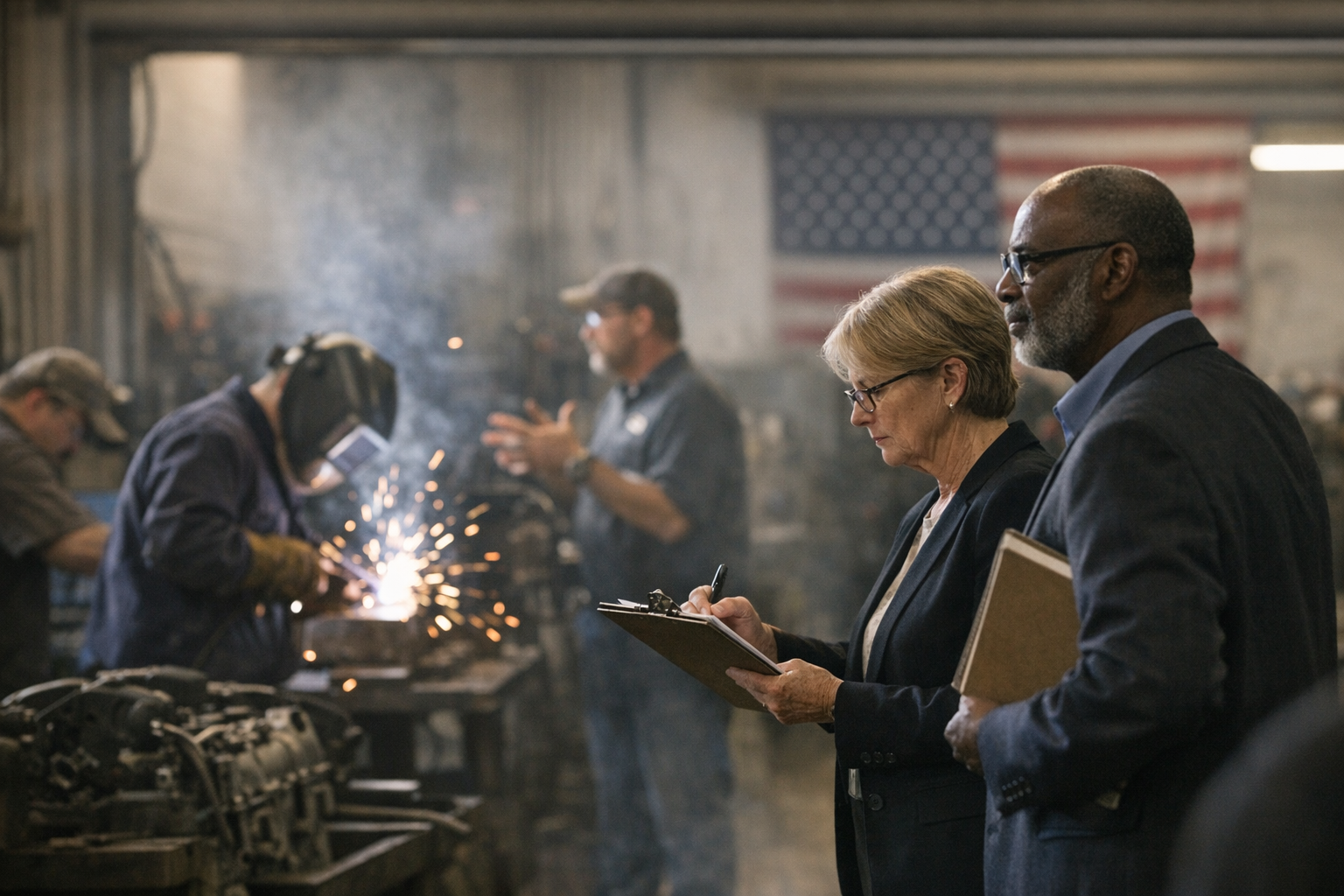 COE Team Sets October 27 to 30 Accreditation Review at MCCTC, A Key ...