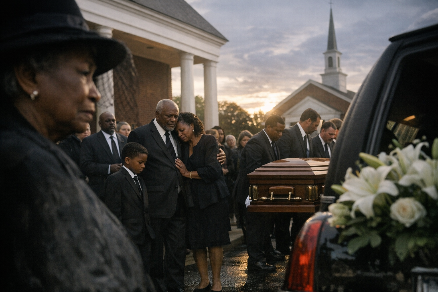 Prattville Resident Verona Yancey Remembered for Family and Faith