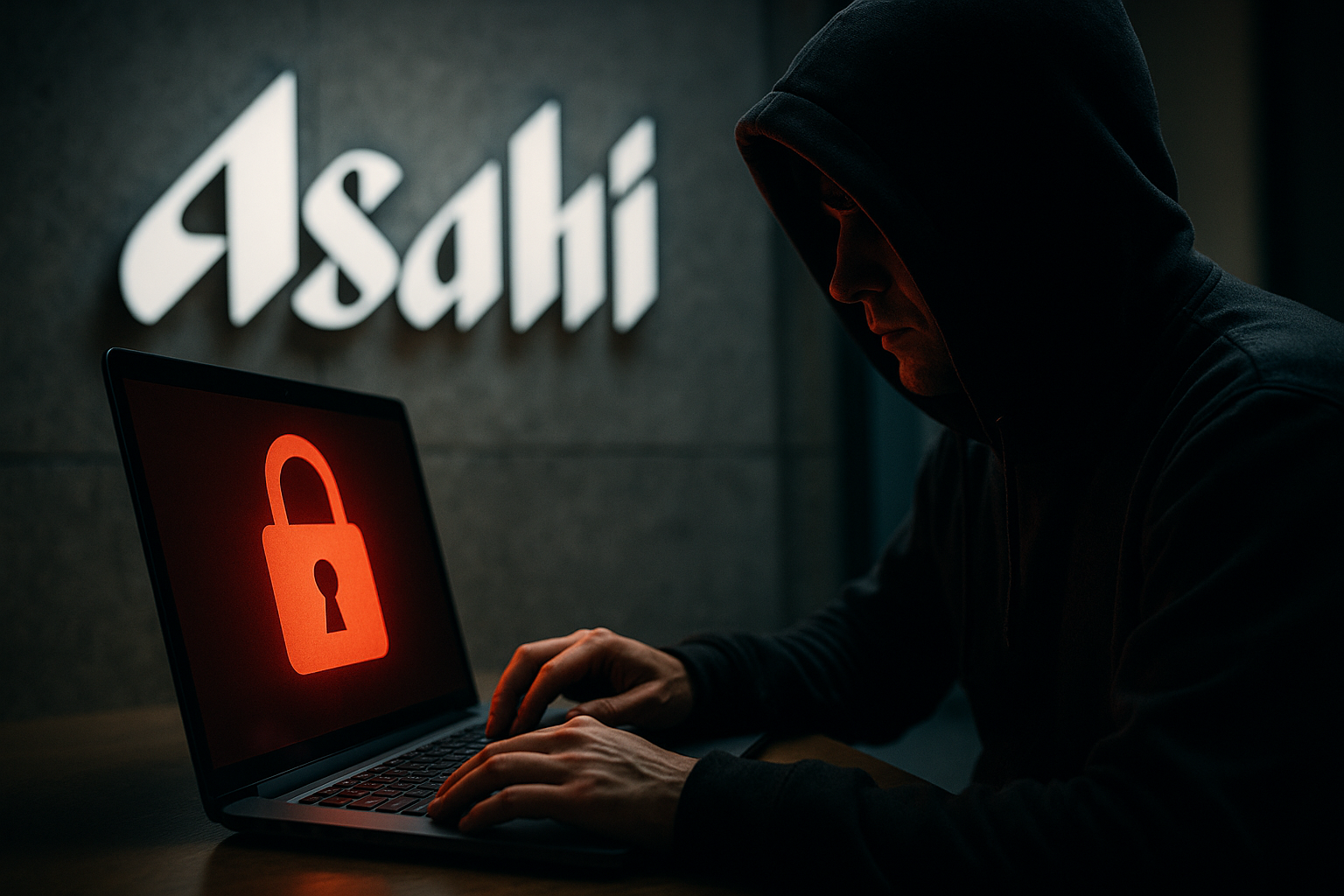 Asahi Says It Is Not Negotiating With Ransomware Hackers | Prism News