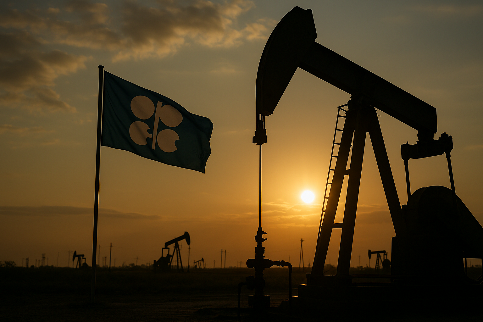 OPEC Plus Keeps Oil Output Steady, Announces Capacity Mechanism | Prism ...