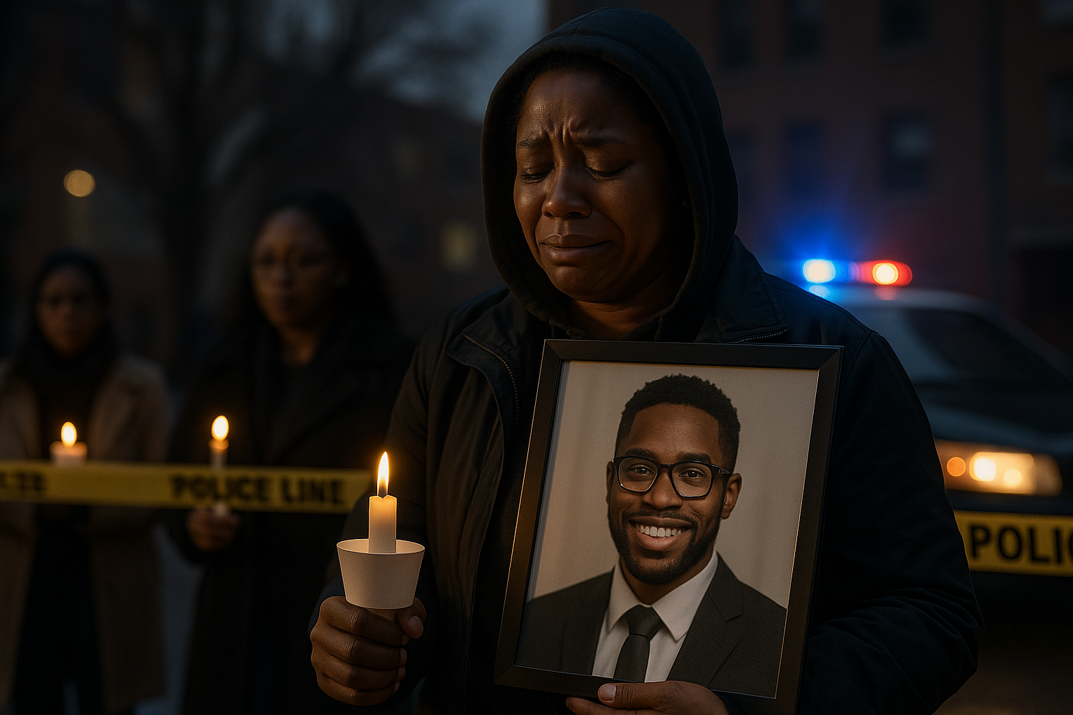 Community Mourns, Arrest Made in Success Story Murder Case | Prism News