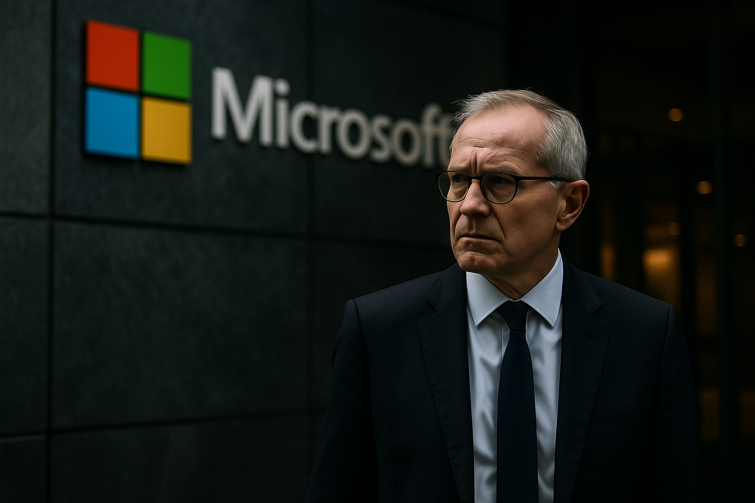 Norway Fund Presses Microsoft for Human Rights Risk Report Prism News