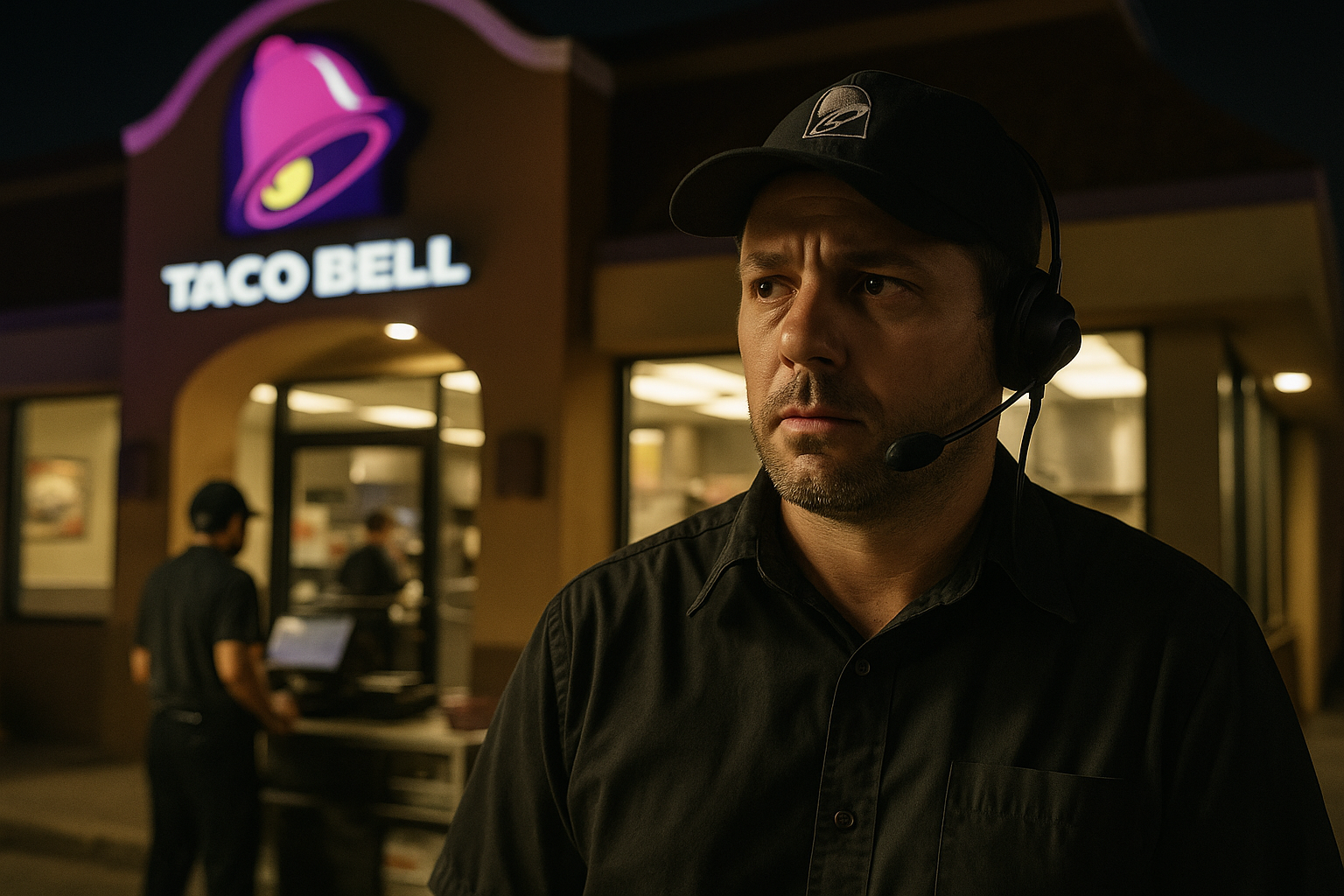 Taco Bell Faces Class Action Alleging Manager Overtime Violations ...