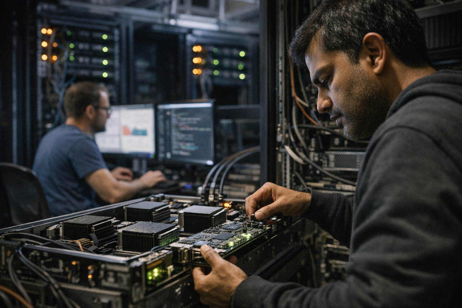 Google pushes to make PyTorch run smoothly on TPUs | Prism News