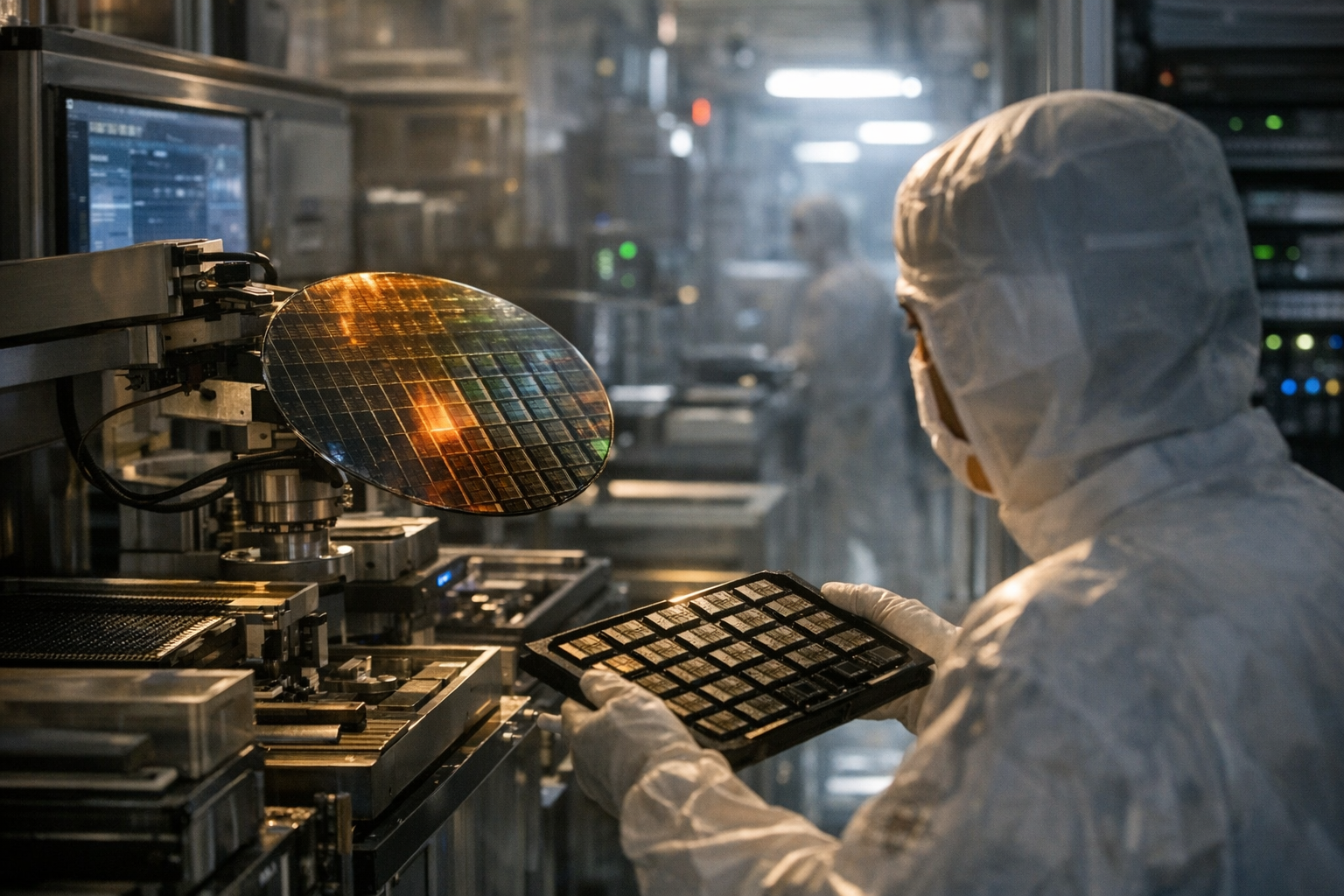 Samsung Forecasts Record Q4 Operating Profit as AI Memory Demand Surges ...
