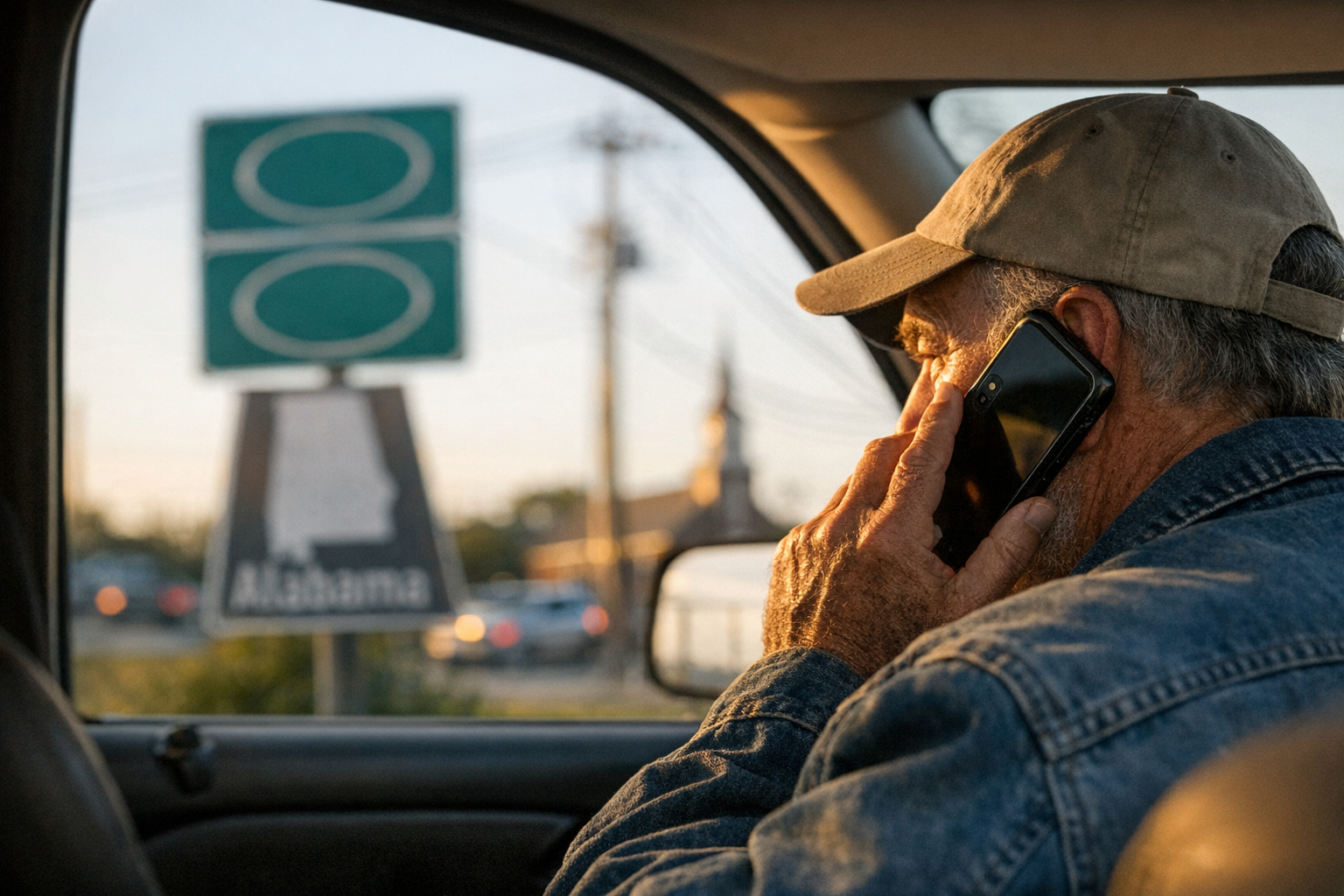 New 483 Area Code Prompts Mandatory 10-Digit Dialing in 334 | Prism News