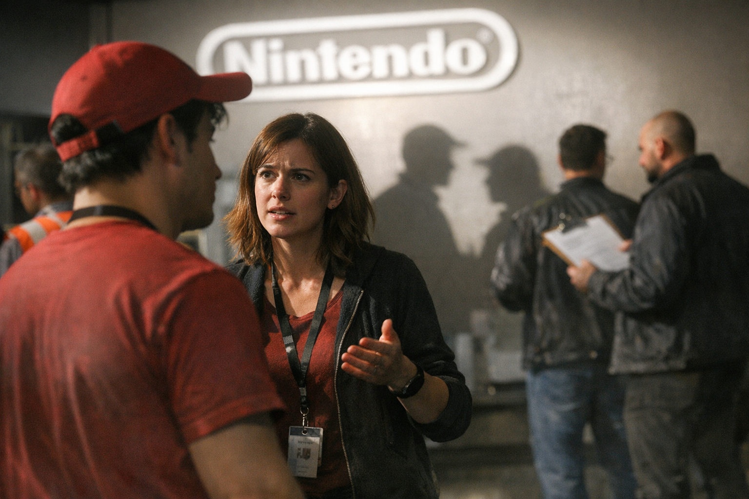 NLRB guidance clarifies worker rights relevant to Nintendo employees ...