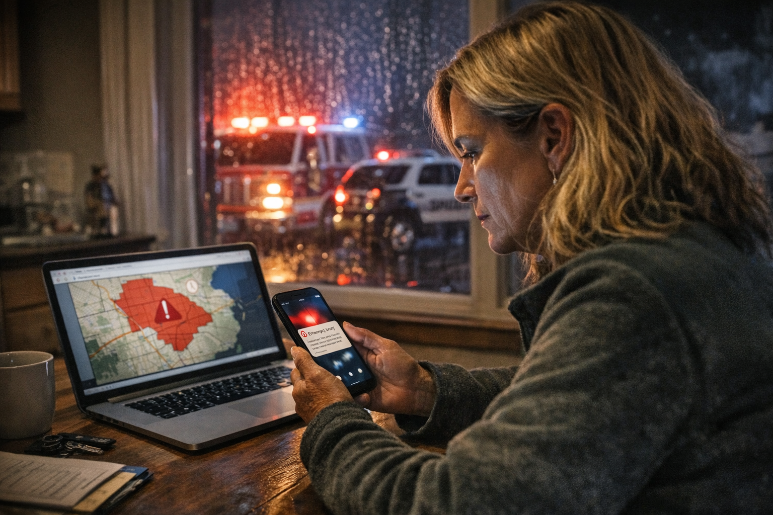 DougCoAlert replaces CodeRed across Douglas County for emergency alerts ...