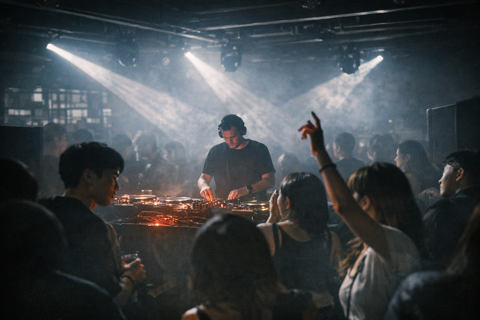Seoul s Teller Lines Up Minimal Techno And Tech House Jan 23 Prism News seoul-s-teller-lines-up-minimal-techno-and-tech-house-jan-23-prism-news