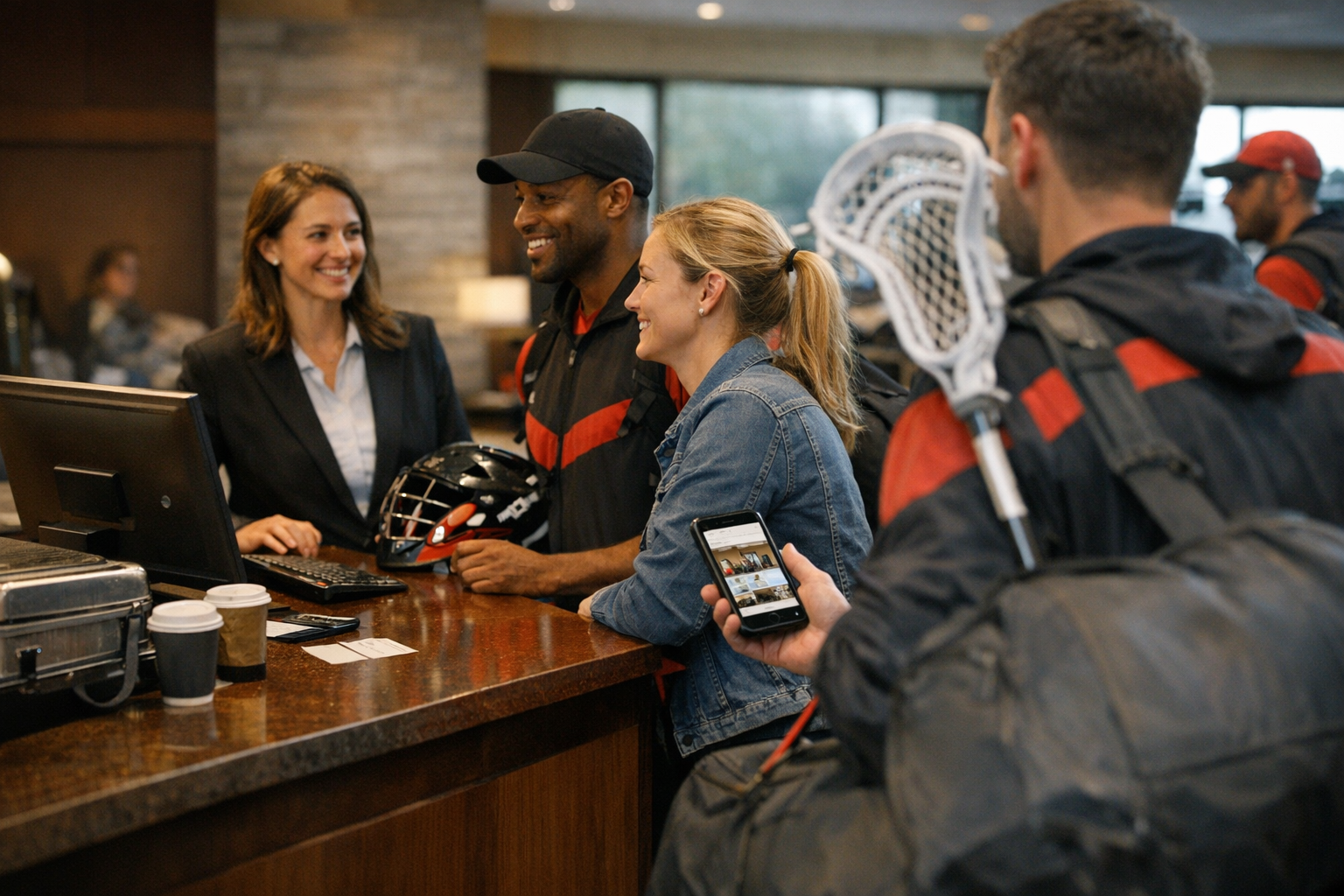 MLTT Names HotelPlanner Official Online Booking Partner to Streamline Travel