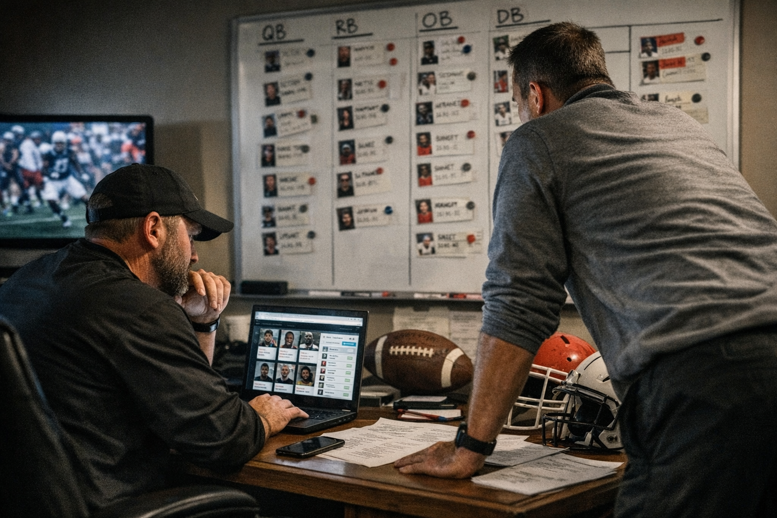 FCS Mid-Majors Prioritize Transfer Targets Under 63-Scholarship Limit ...