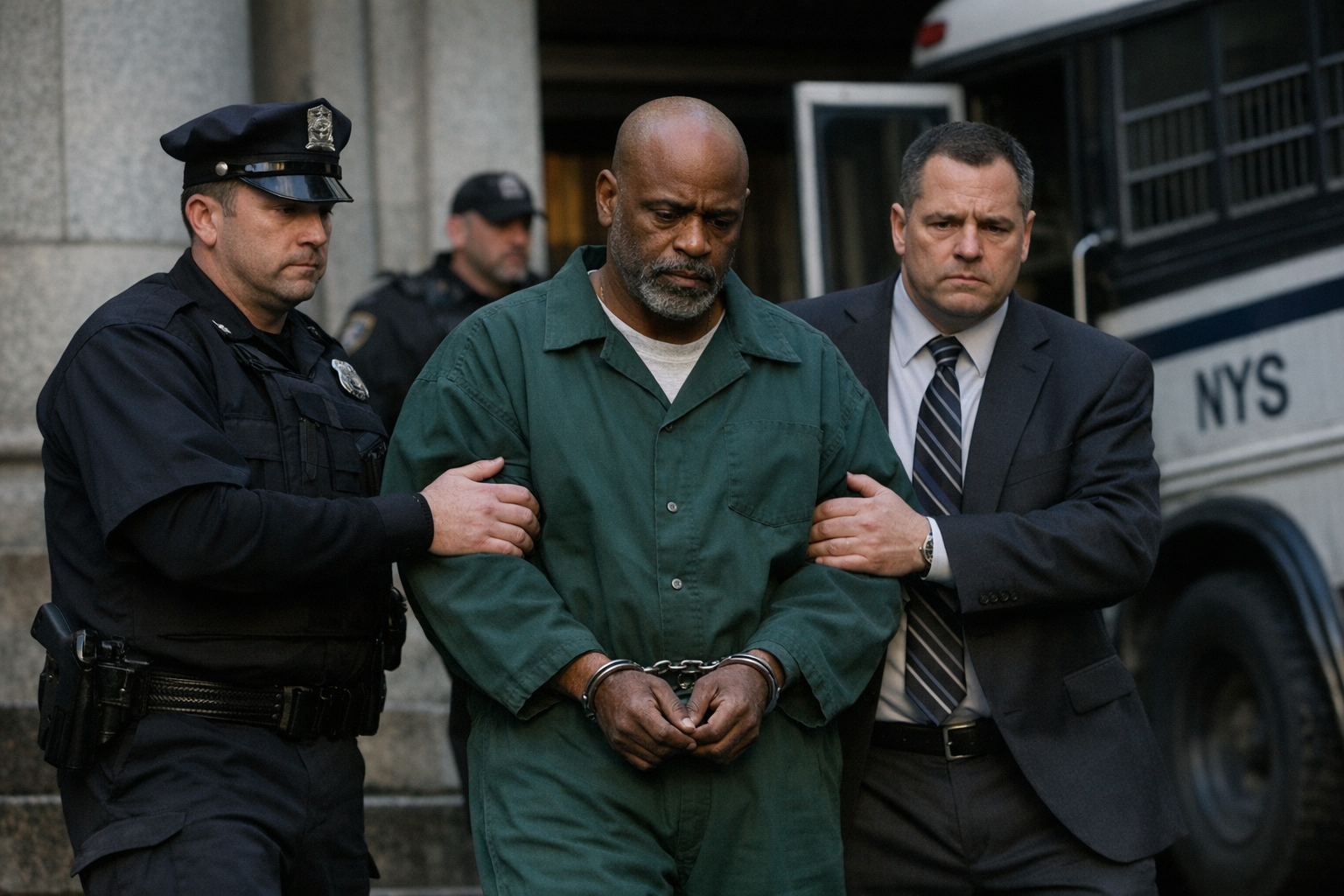 Anthony Nelson of Poughkeepsie Sentenced to 6 to 12 Years for ...