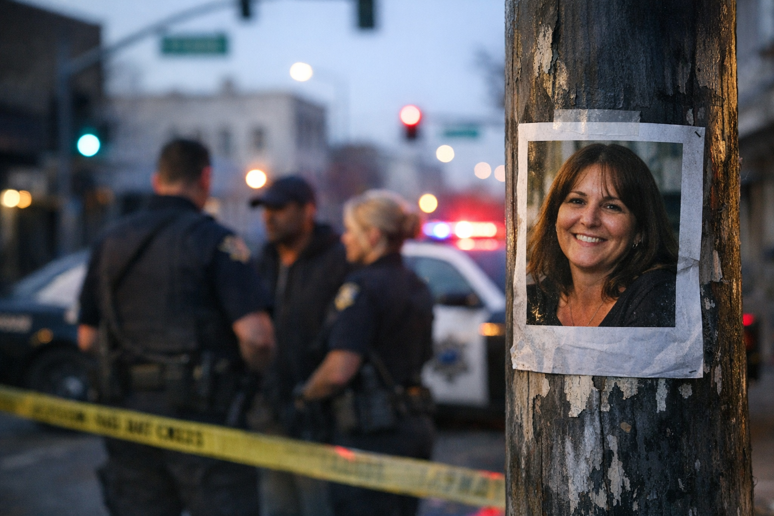 Fresno Police Ask Public to Help Locate 46-Year-Old Valerie Ray | Prism ...