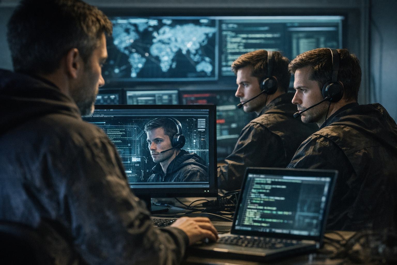Attackers clone OpenClaw agents in first AI agent identity theft ...