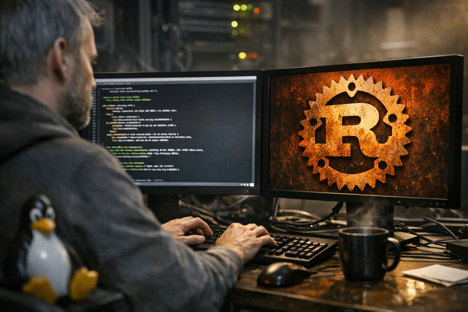 Linux 7.0 Merge Changes Prep Kernel for Rust 1.95, Signal Long-Term ...