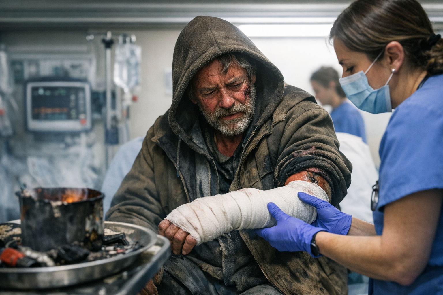 Community Regional Medical Center Reports Rise in Burn Injuries Among ...