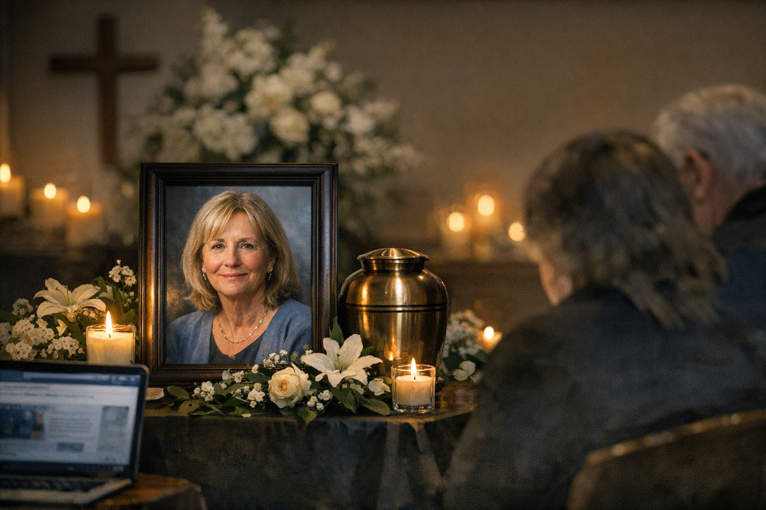 Patricia Ritter, 1957-2026, obituary posted to online and local ...