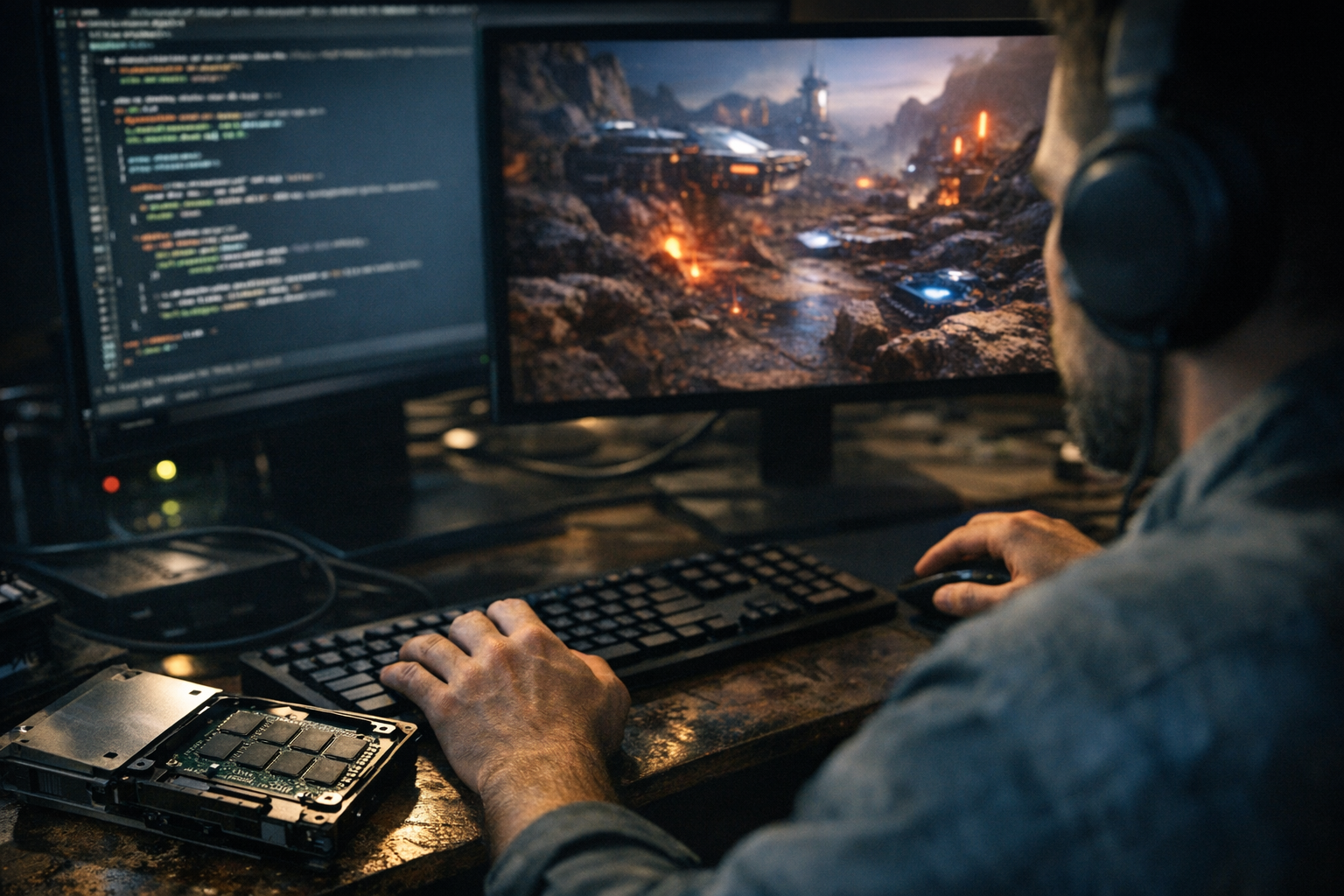 Azahar 2125.0 alpha adds Vulkan disk shader cache, aims to reduce ...