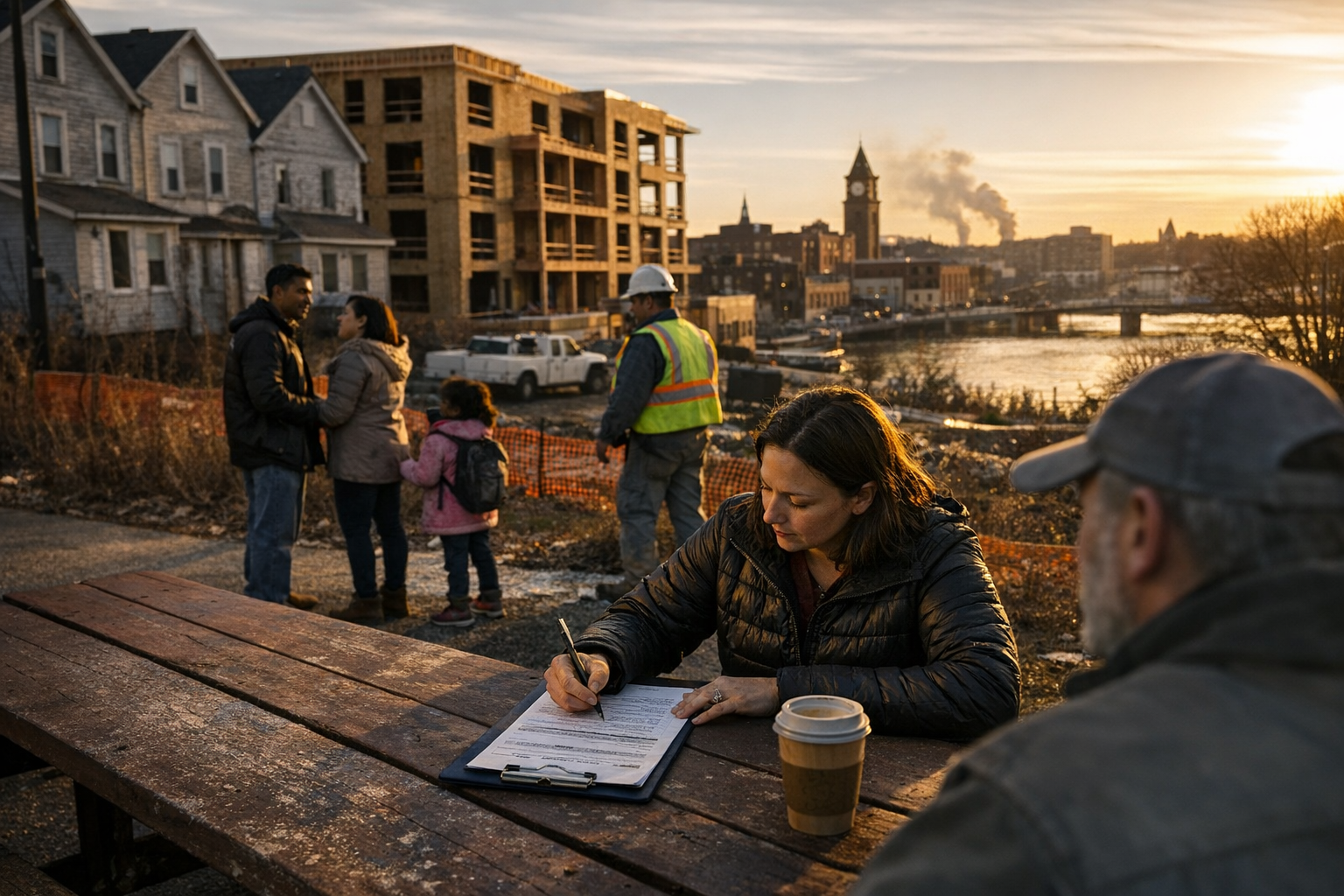 Elgin launches community housing survey to guide city planning, address ...