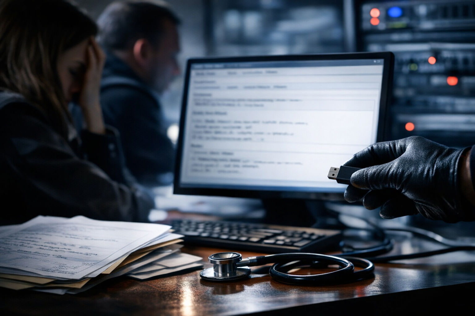 Cegedim santé confirms 15.8 million patient records exposed in breach