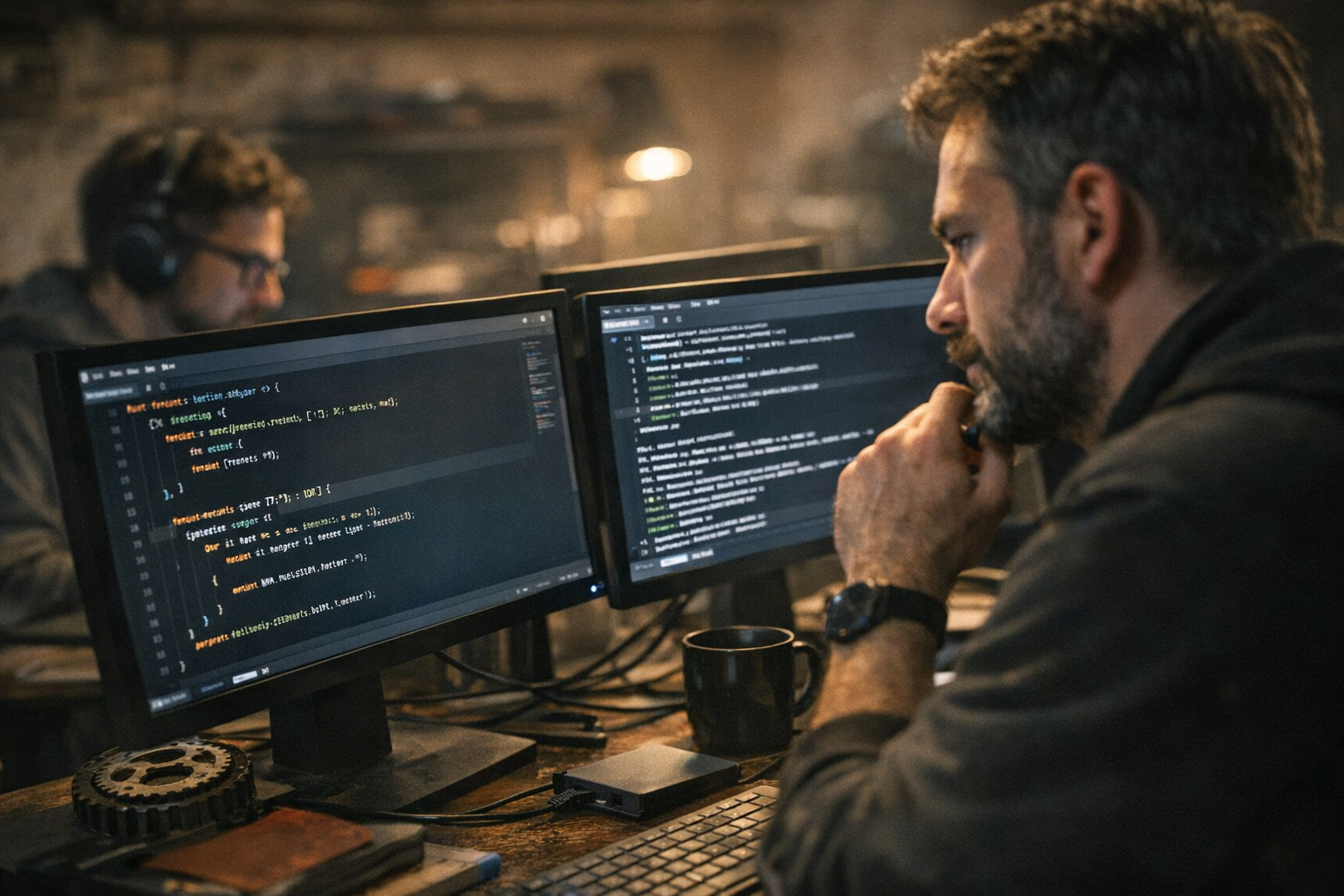 What Is Rust Computer Rust 1.94.0 stable released, stabilizes language features and Cargo ...