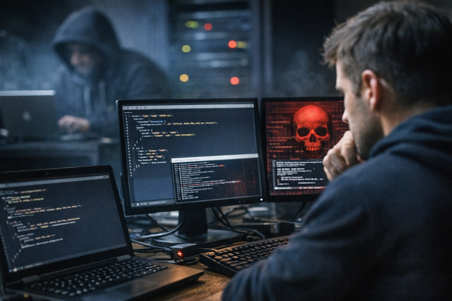 Critical Flaw in Rust Crate rssn Enables Arbitrary Code Execution via ...