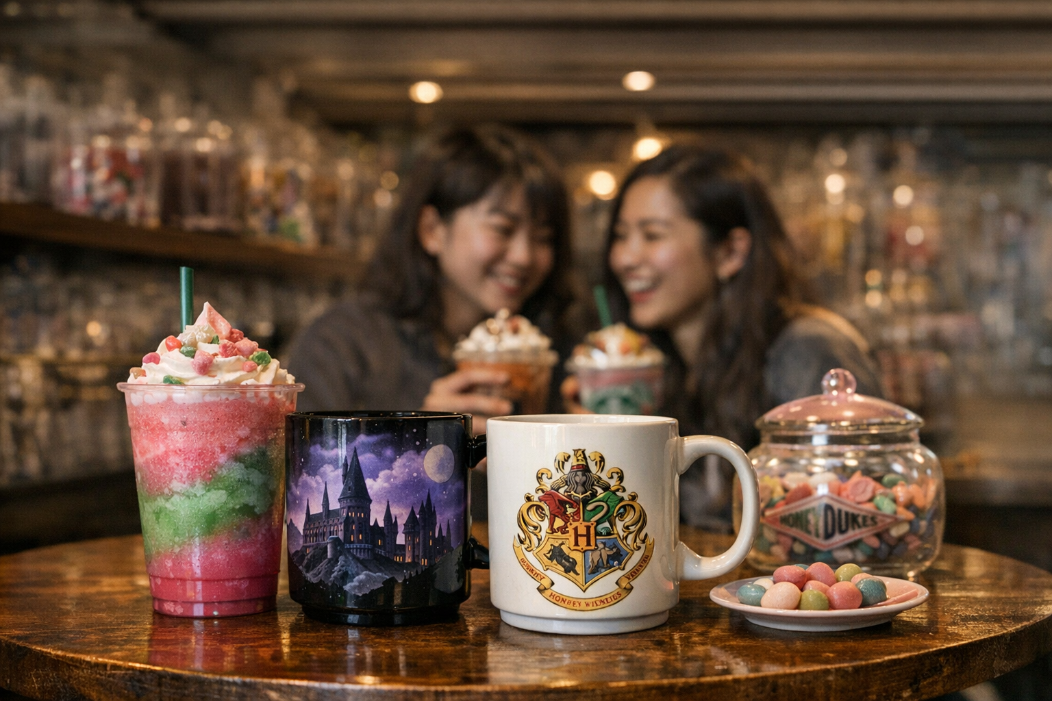 starbucks-launches-harry-potter-honeydukes-collection-across-asia