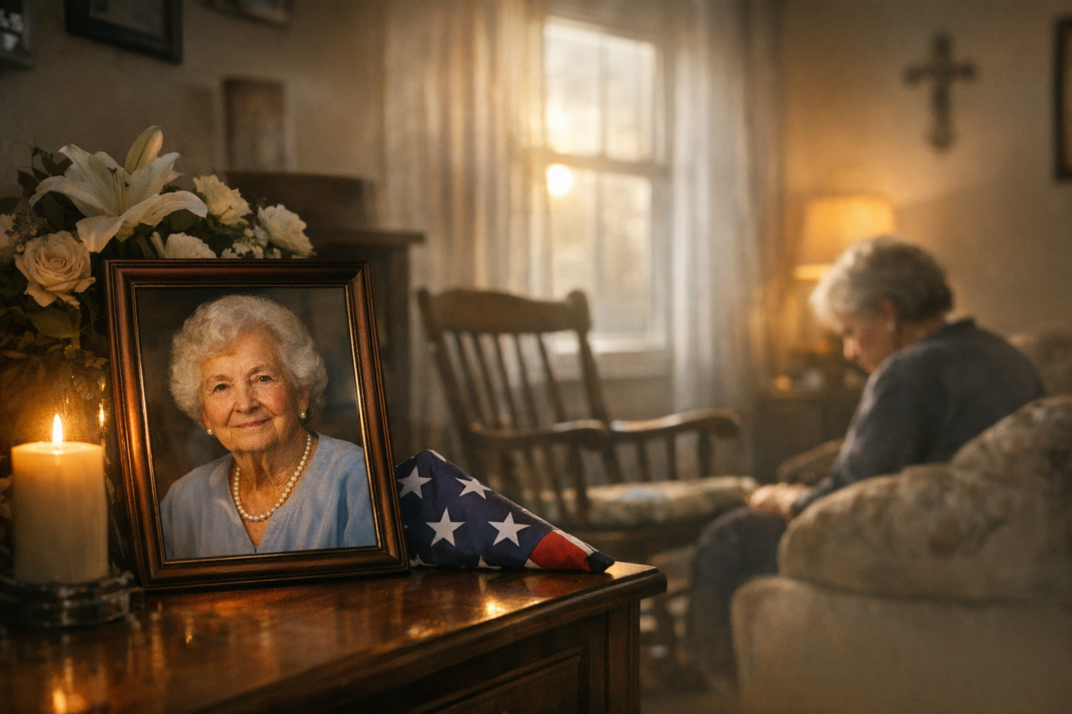 Booneville Lifelong Resident Ella Frances Bowman Addison Dies at 93 ...