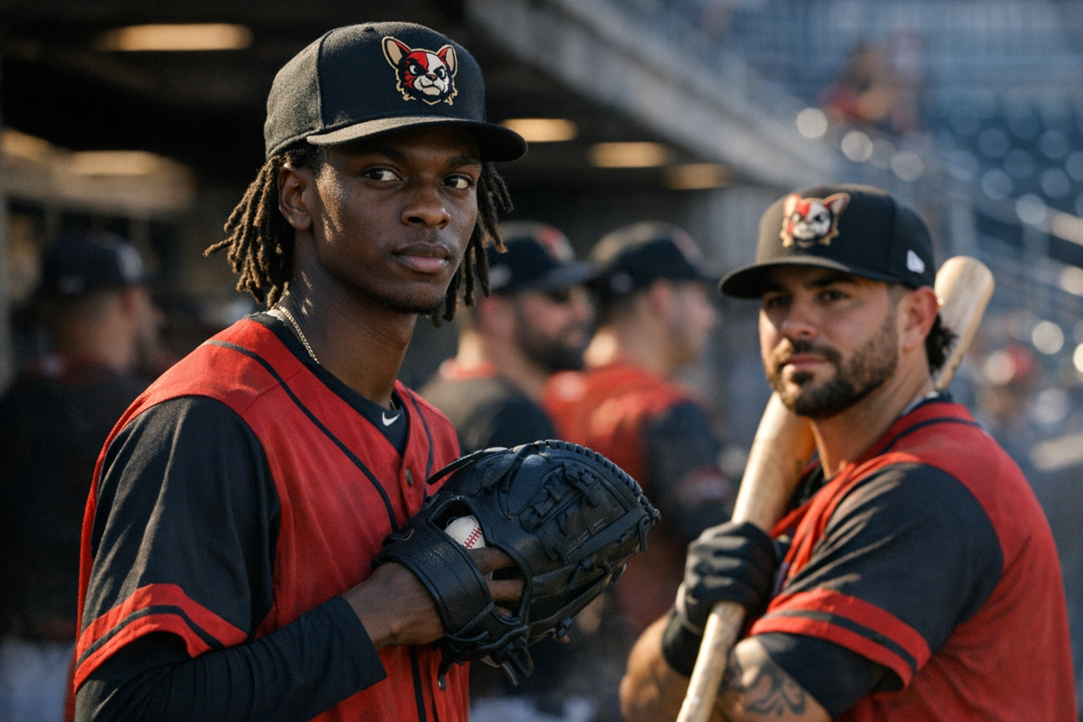 El Paso Chihuahuas Unveil Initial 2026 Triple-A Roster Ahead of Opening