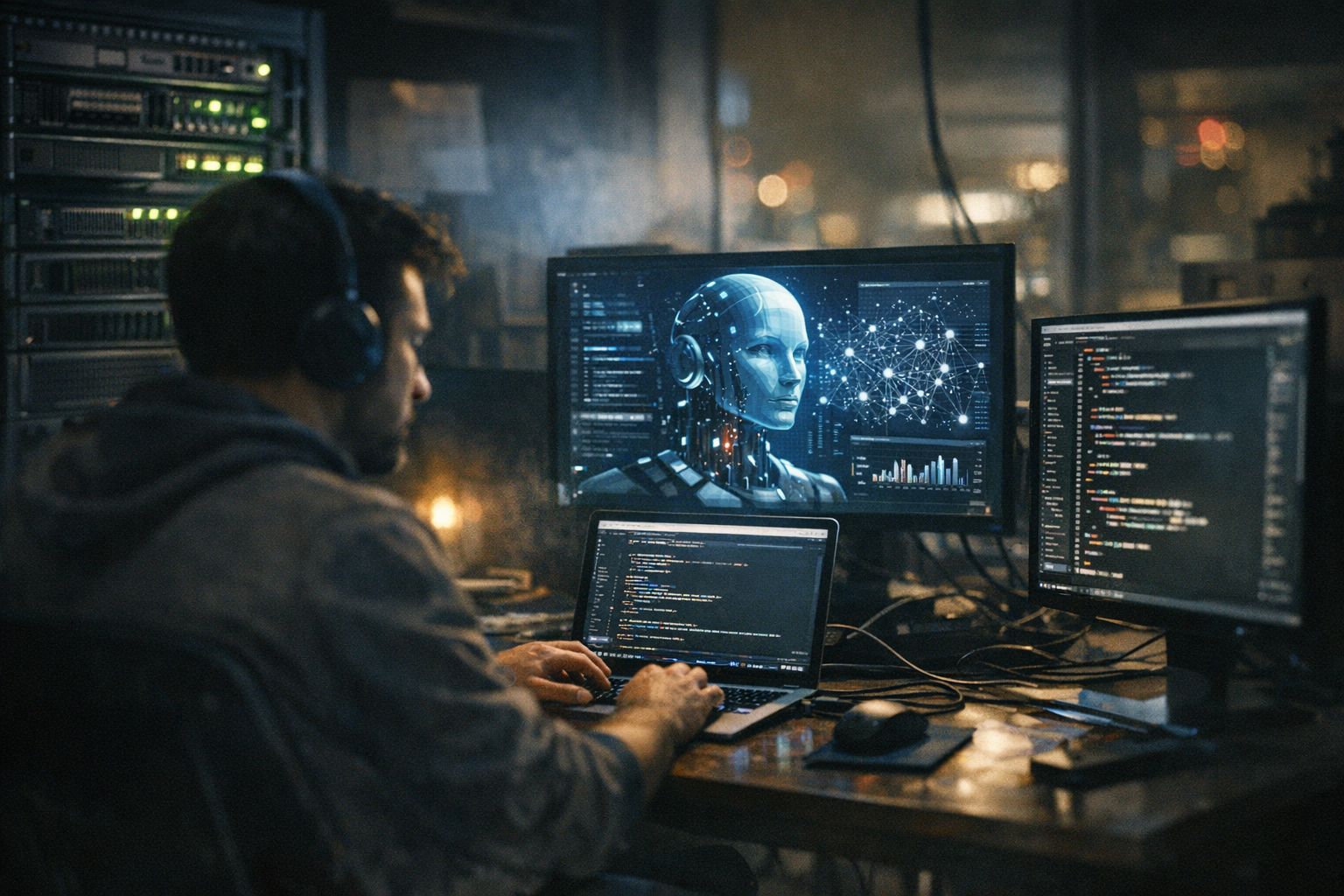 This Week in Rust Issue 644 Highlights AI Tools, Database Clients, and ...