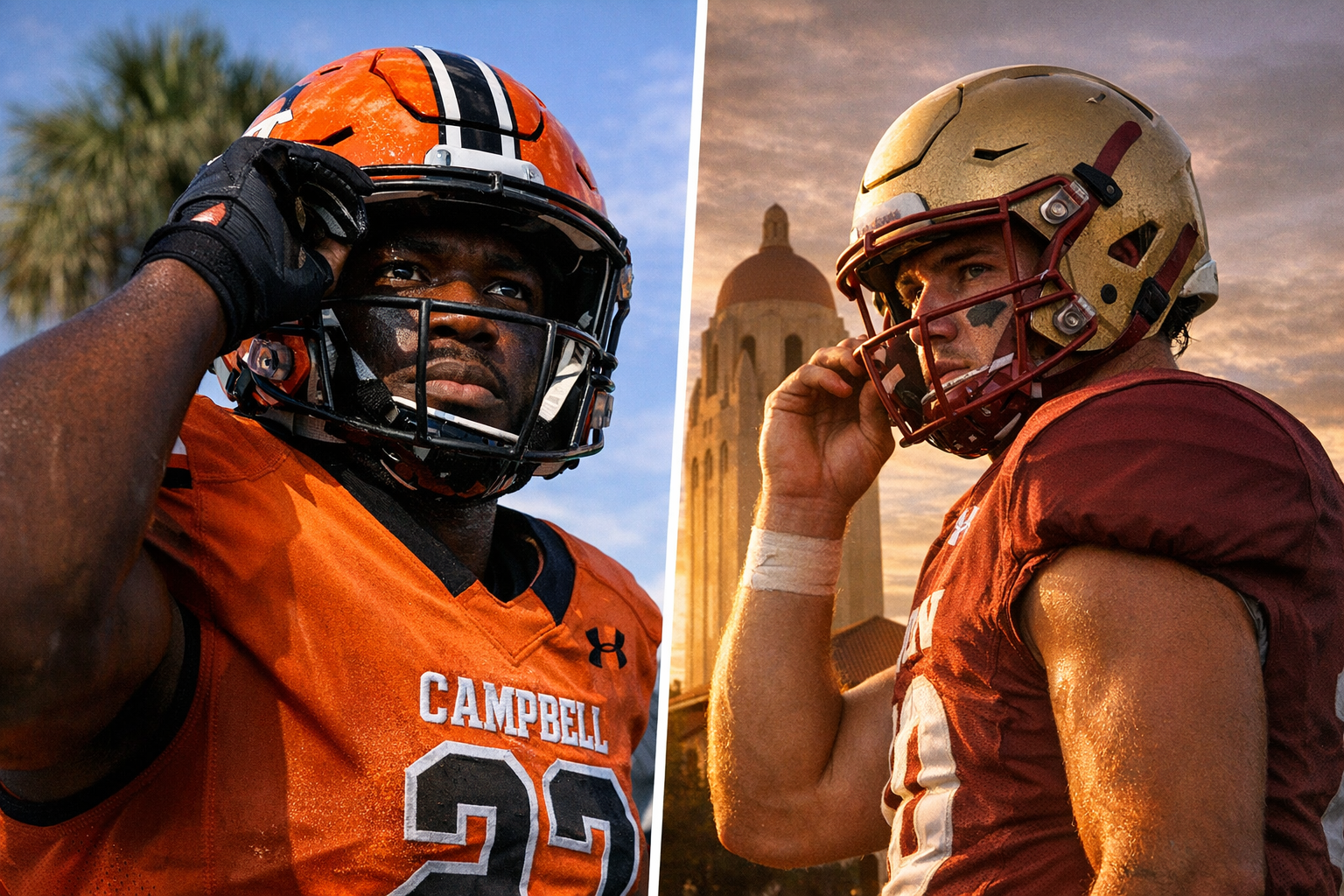 NC's Seven FCS Programs Release 2026 Schedules, Spring Game Dates ...