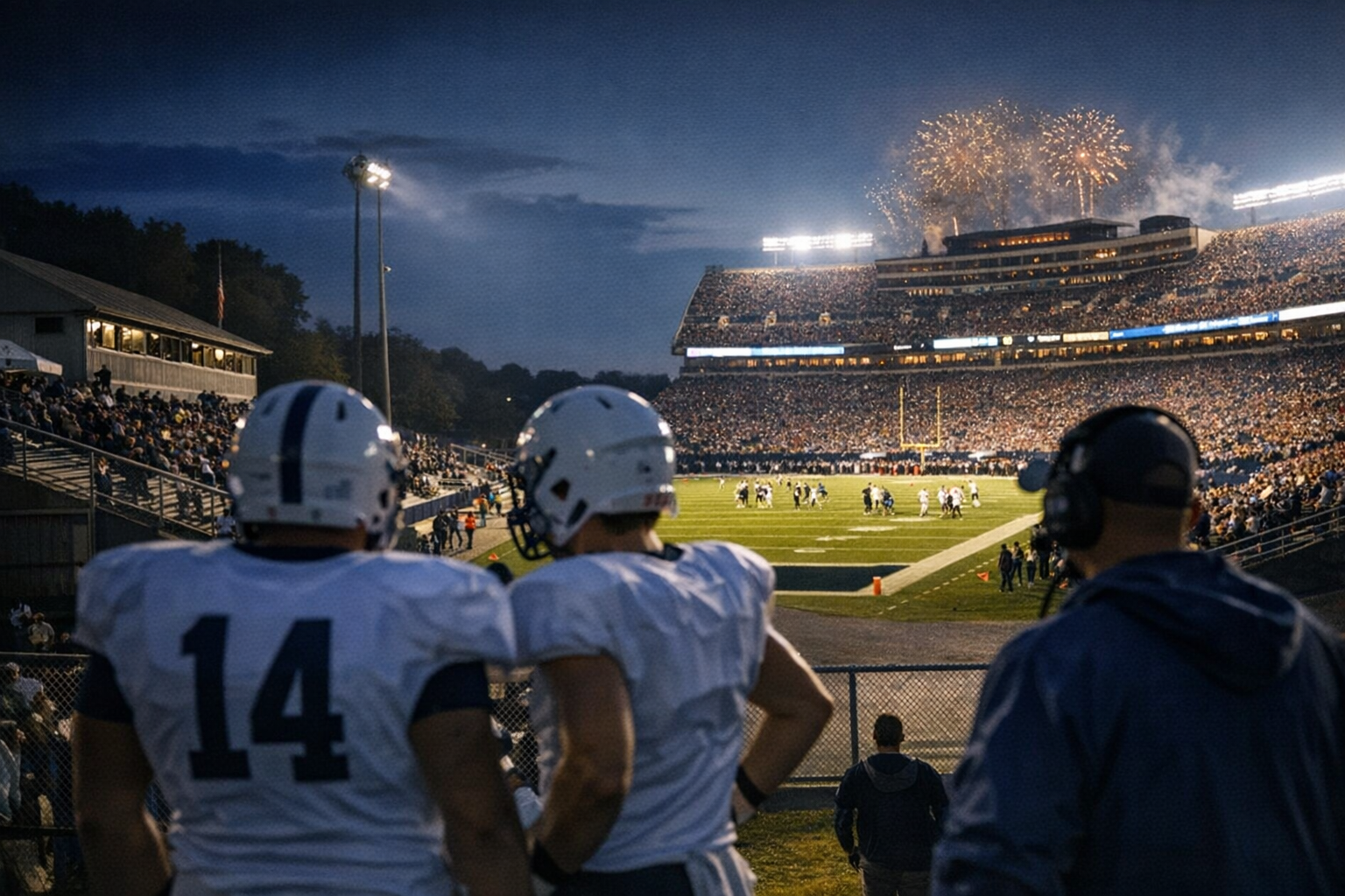NCAA Explores New Autonomy Subdivision Amid FCS Realignment Concerns ...