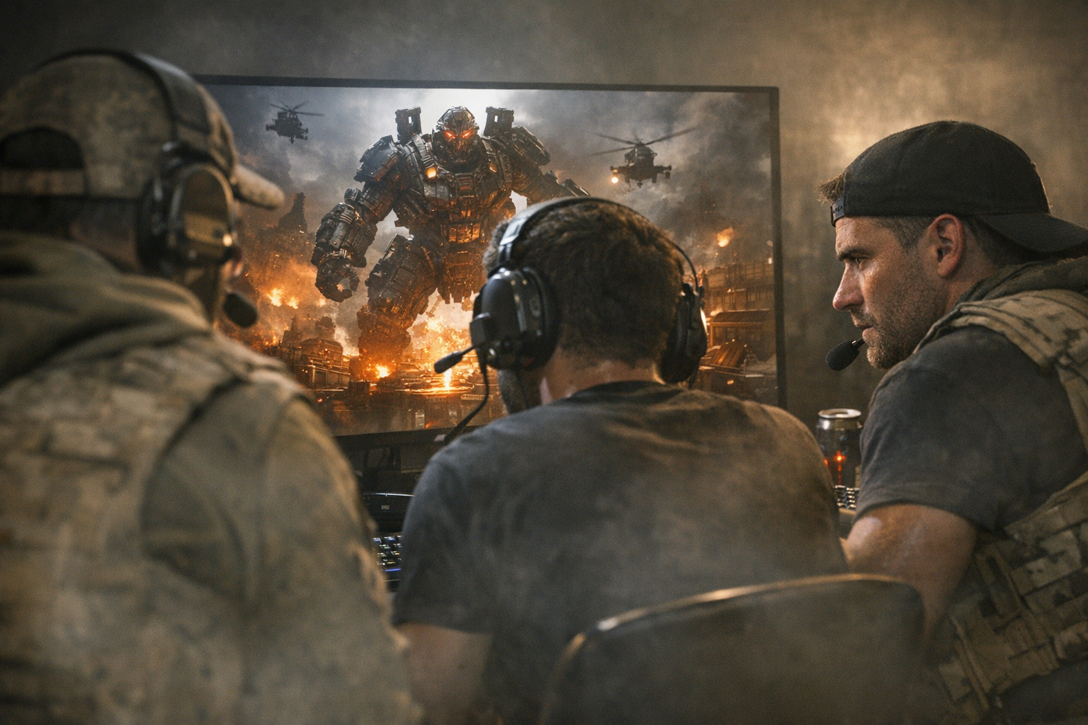 How to Tackle Call of Duty Endgame Operations From Start to Finish ...