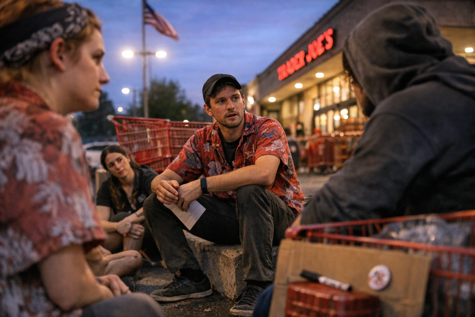 ‘Ingredients of alienation’: worker‑organizers reflect on the rise of ...