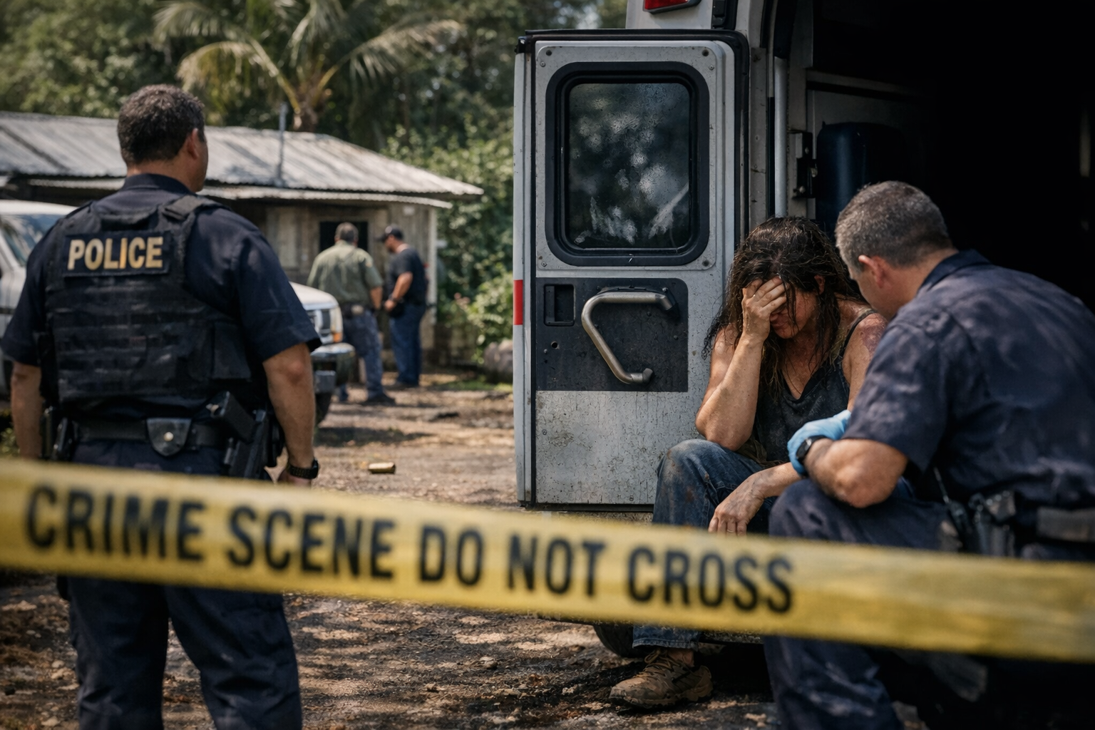 Hawi man indicted in North Kohala shooting, attempted murder case ...