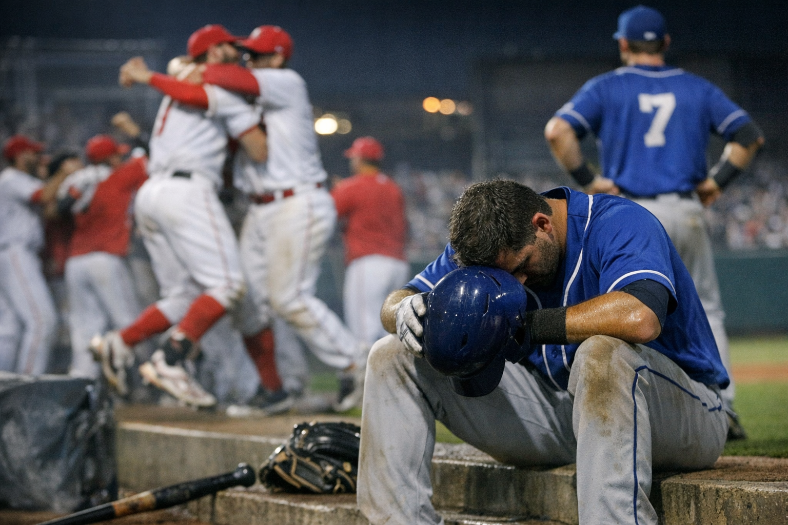 Comets’ late rally falls short in 4-3 loss to Isotopes | Prism News