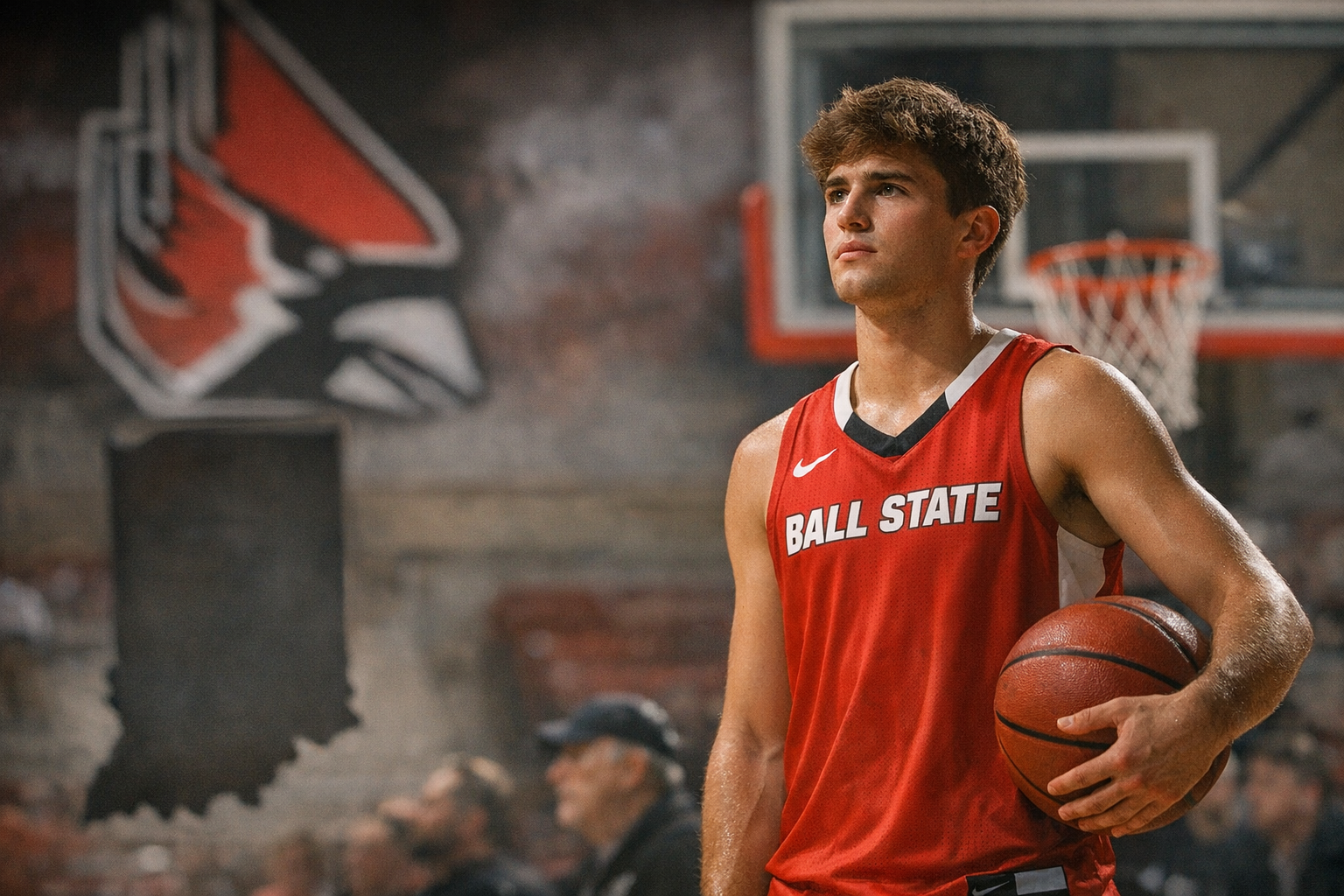Aaron Fine transfers to Ball State, returns to Indiana roots | Prism News