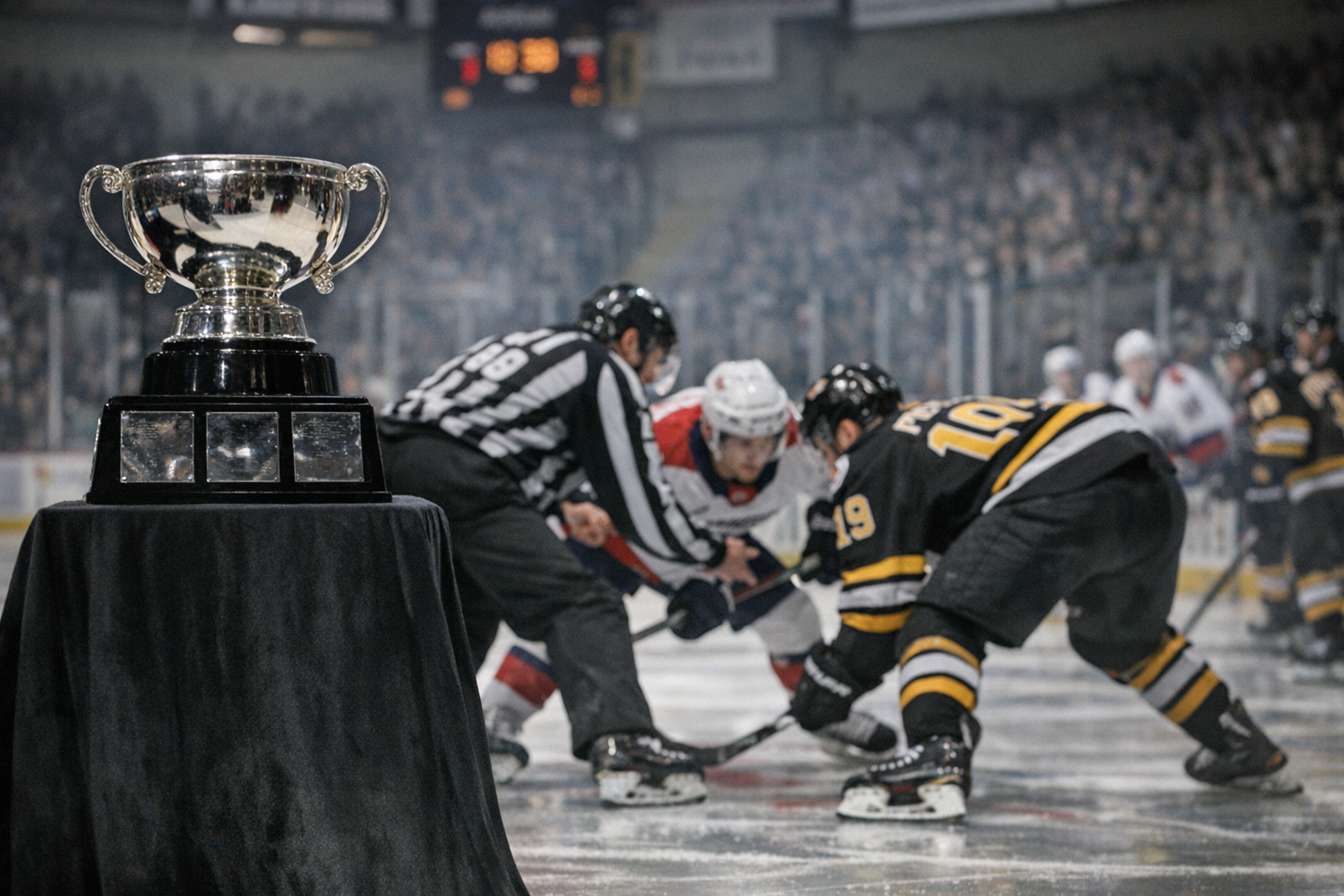 East seeding, final Calder Cup berth to be decided Sunday in AHL finale ...