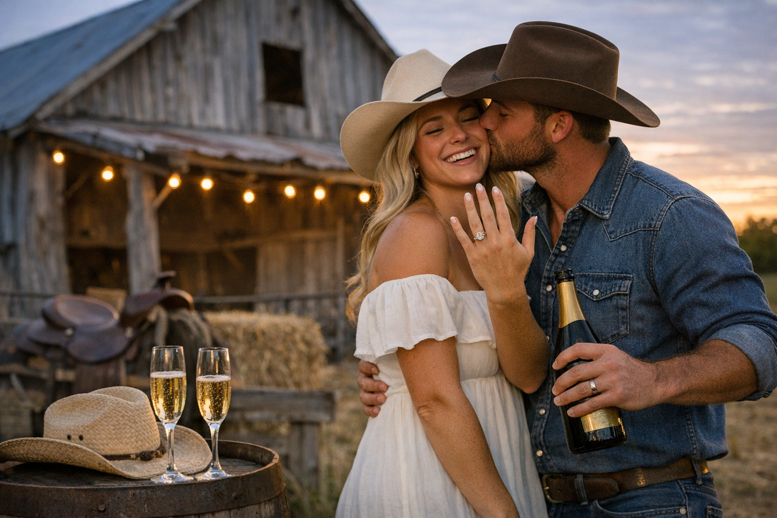 Former Oklahoma pitcher Sam Landry announces rustic Texas-themed ...