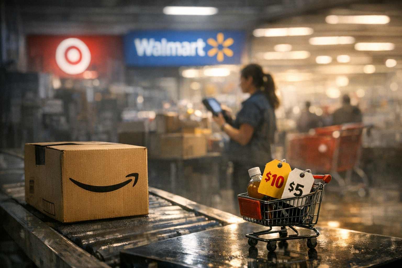 Amazon Brands Rivals California says Amazon pressured brands to push rivals into higher ...