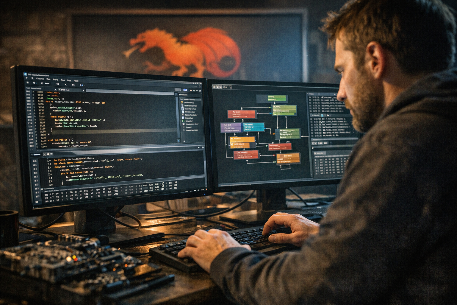 libghidra brings typed Rust automation to Ghidra reverse engineering ...
