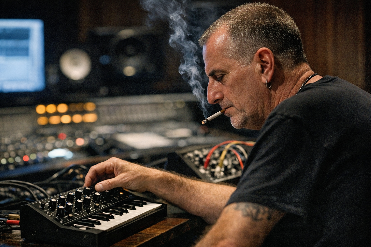 Mike Dean s DLP Releases Free Smoke Mono 1 Monophonic Synth Prism News mike-dean-s-dlp-releases-free-smoke-mono-1-monophonic-synth-prism-news