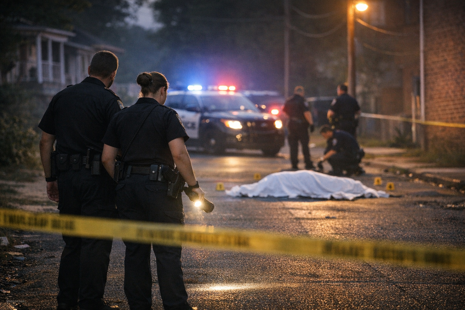 Greensboro police investigate fatal shooting on Willard Street, victim ...