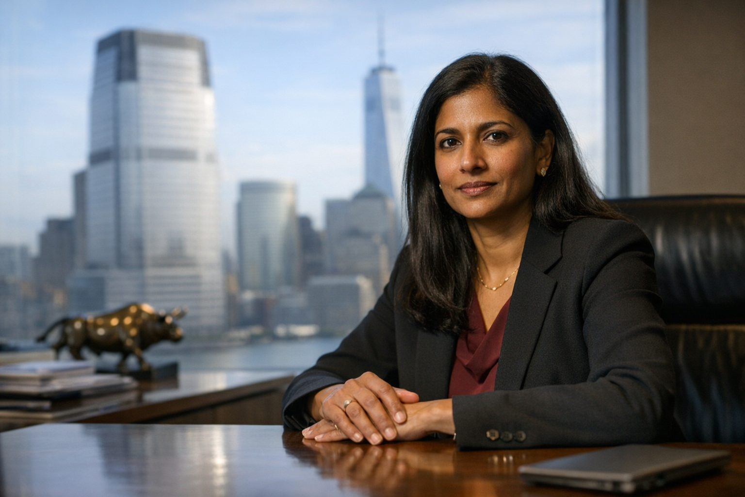 Goldman Sachs names Akila Raman global head of private, alternatives ...
