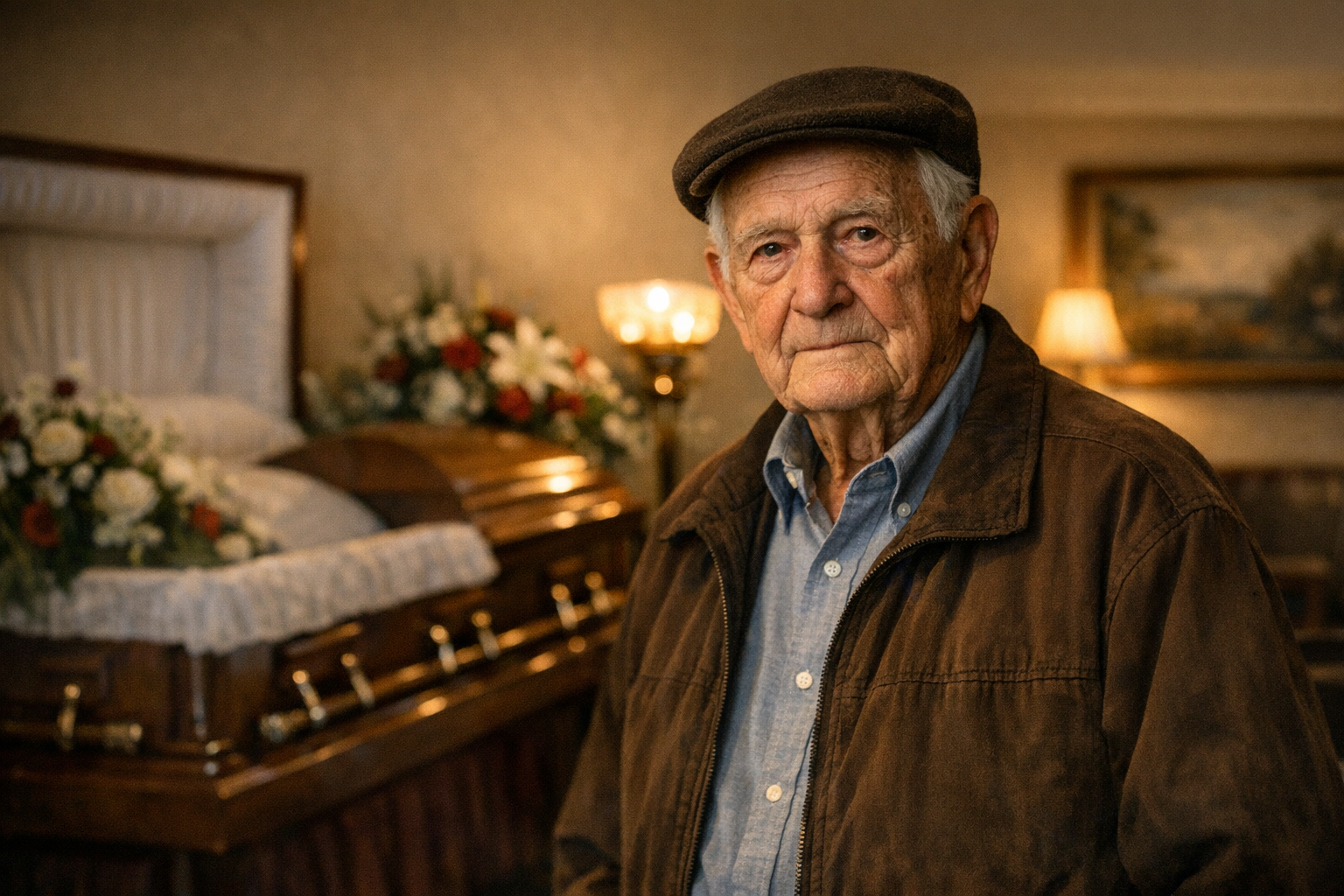 Goochland Obituary Lists Funeral Arrangements for Maidens Resident ...
