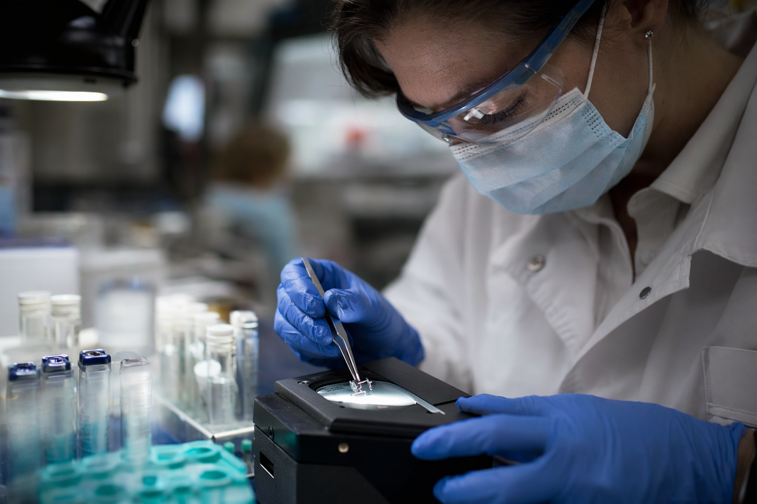 DNA Breakthrough Leads to Plea in 2003 Michigan Cold Case Killing ...