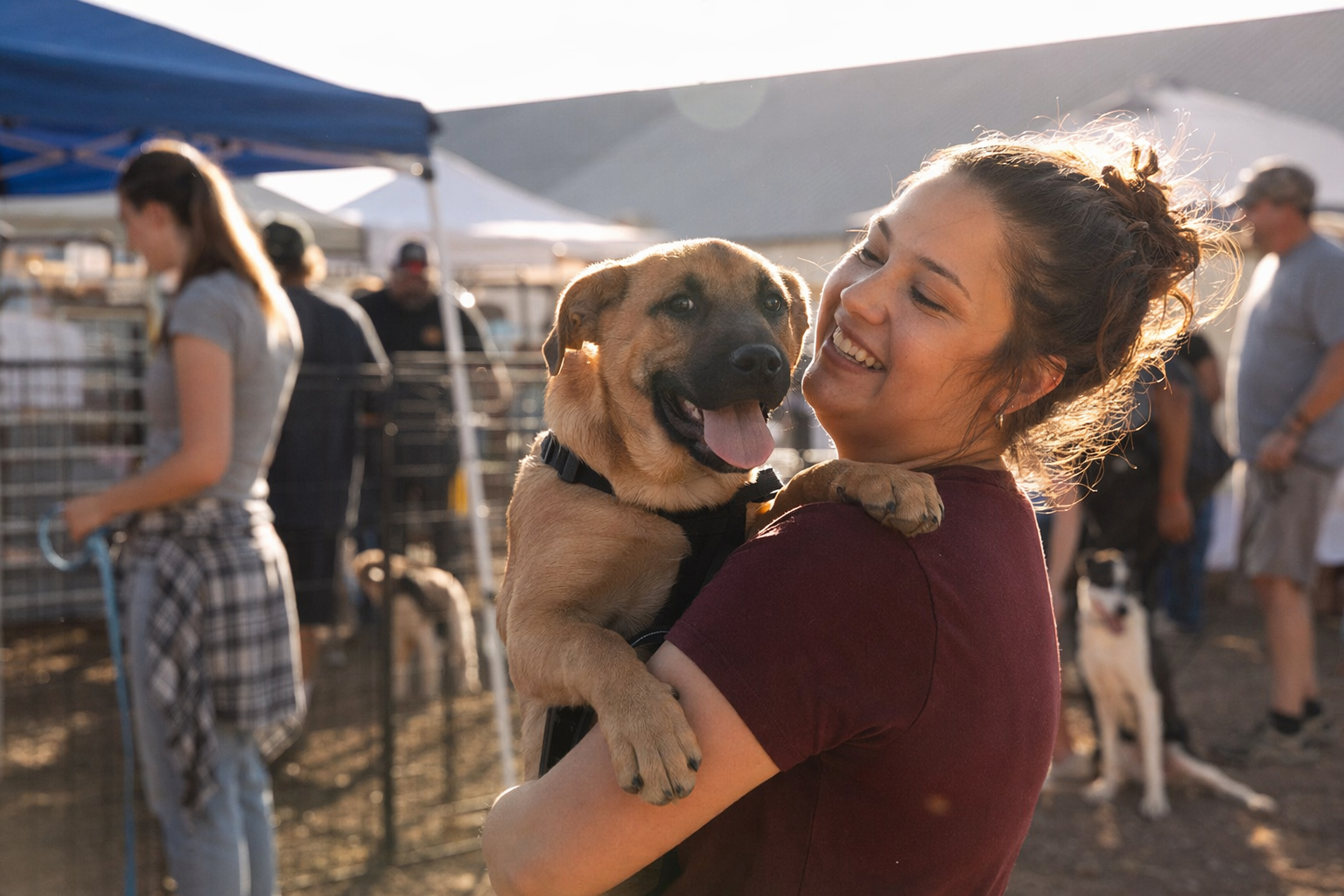 Springerville Animal Springerville backs animal rescue expo, approves shared services deal ...